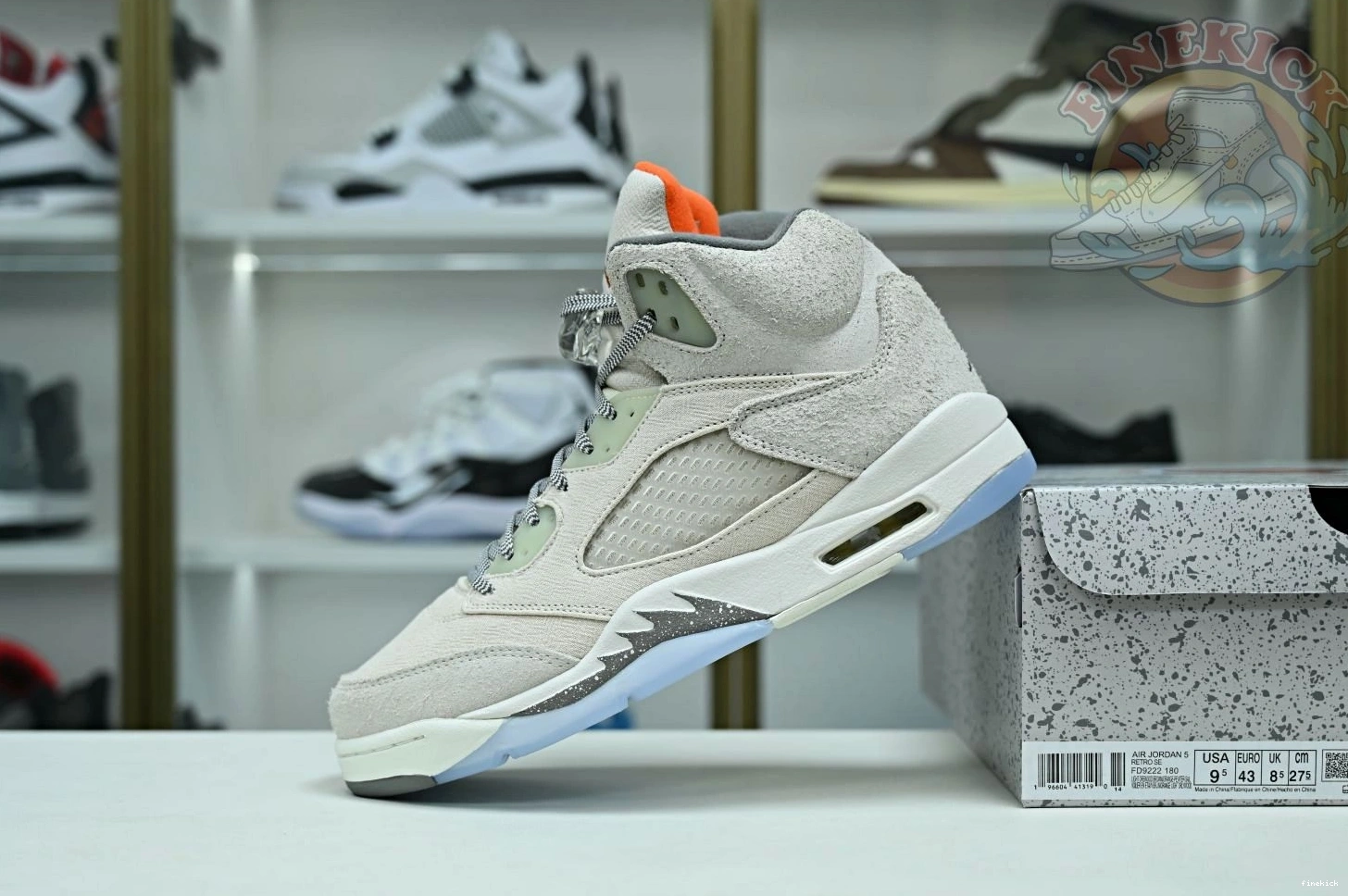 Air SE